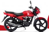 2011 TVS Jive photo